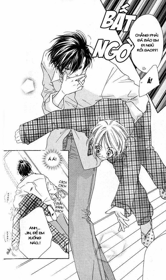 ai hime - ai to himegoto chapter 3 7