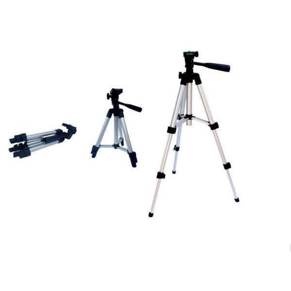 Gậy 3 Chân Tripod 3110 Chuyên Chụp Hình Live Stream