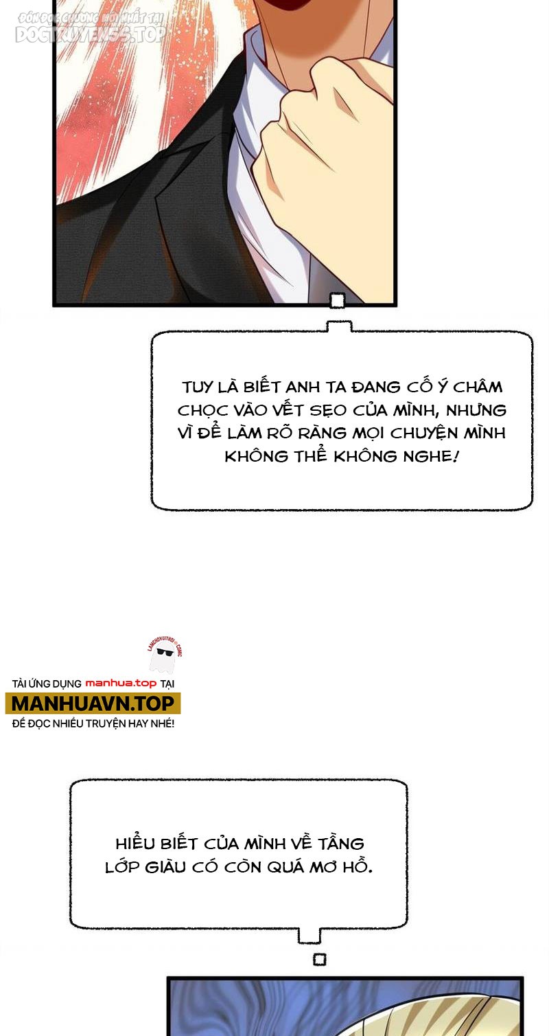 ta làm giàu từ thua lỗ game chapter 121 36