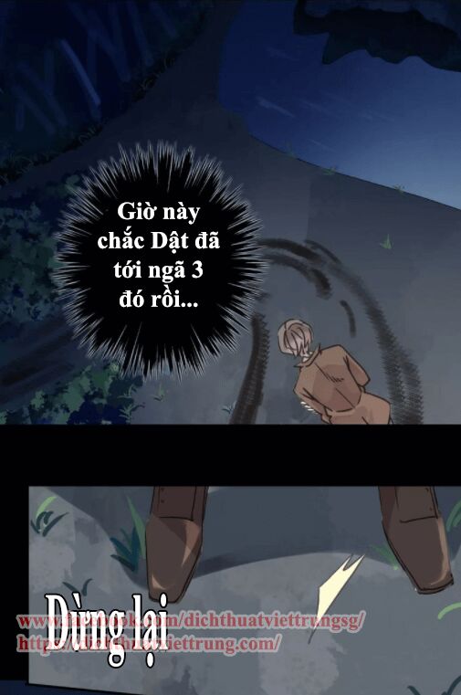 vết cắn ngọt ngào phần 1 chapter 66 8