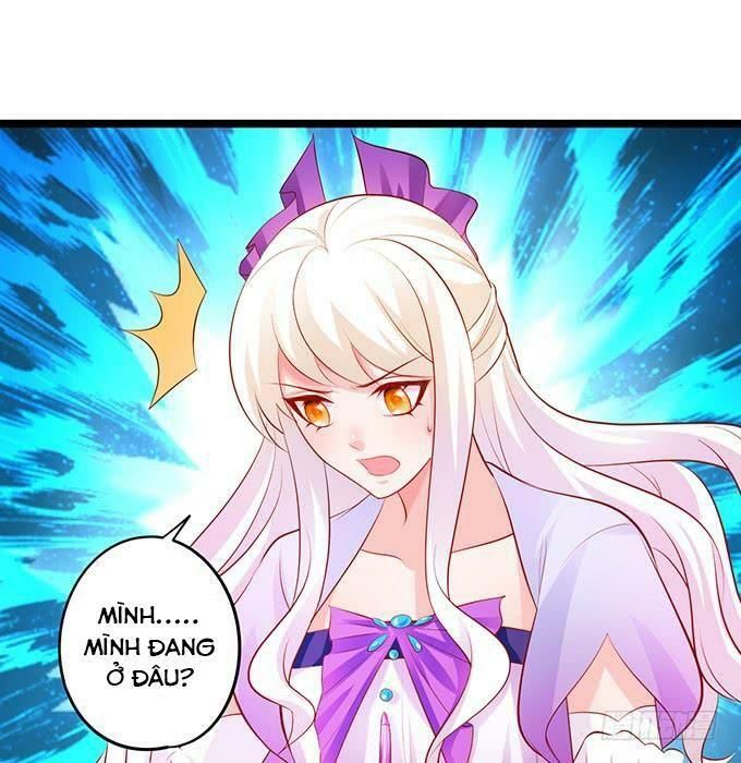 hồ tiên hung bạo chapter 135 42