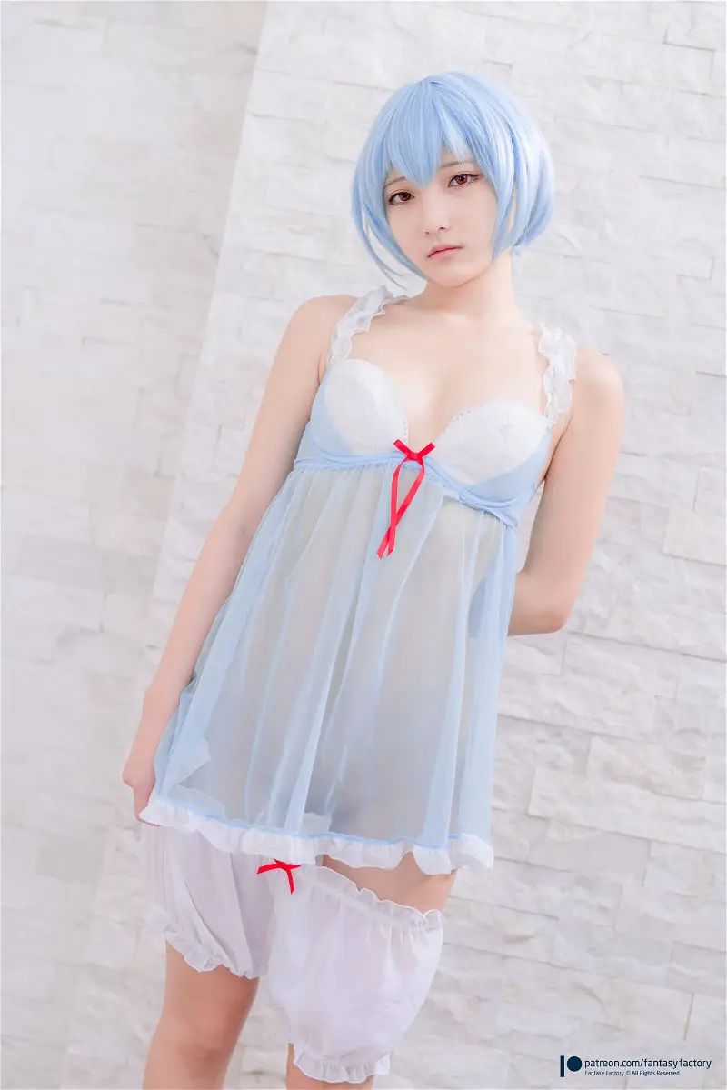 hình cosplay chapter 158 34