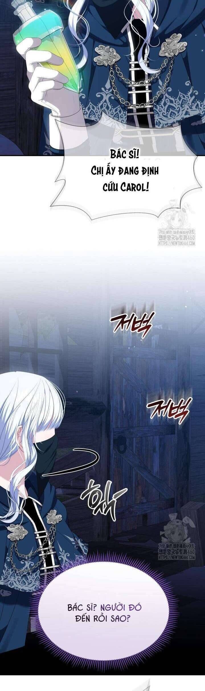 hướng dẫn về ác nữ chapter 15 16