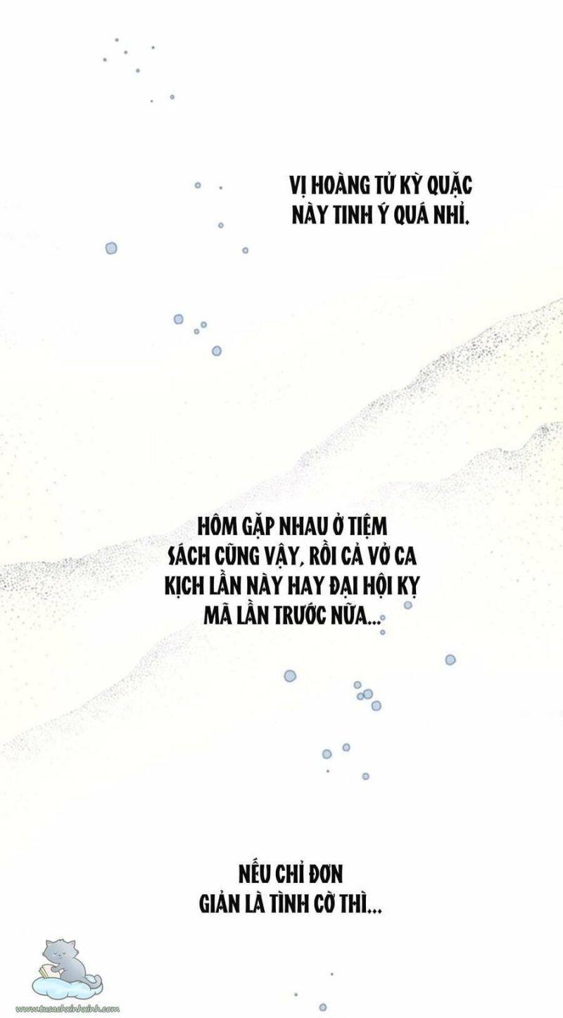 cách mà kỵ sĩ sống như tiểu thư chapter 66 48
