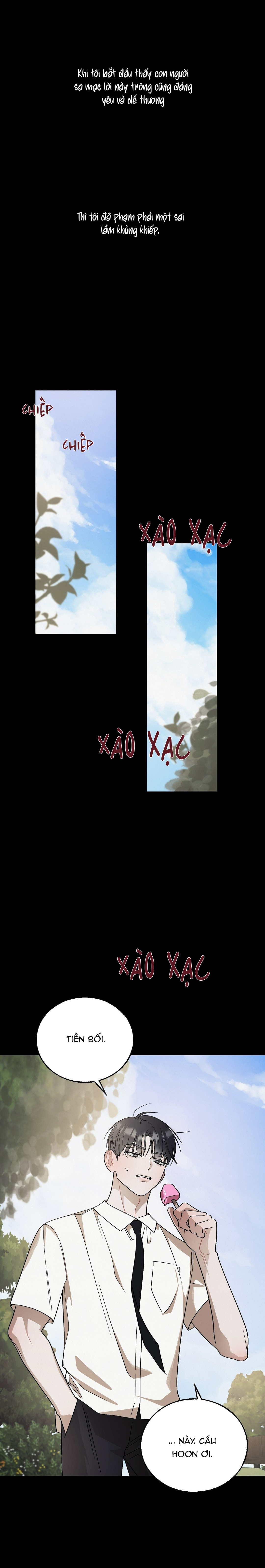 nhiệm vụ hongsil chapter 5 19