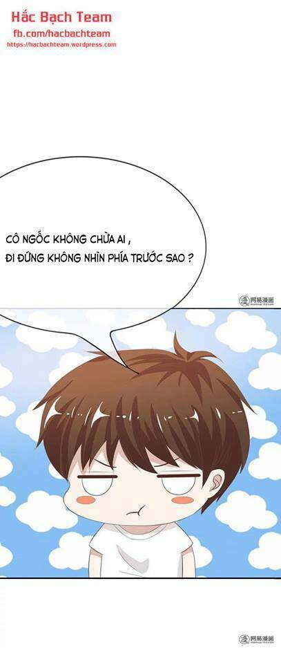 cả thế giới tớ chỉ yêu cậu chapter 22 10