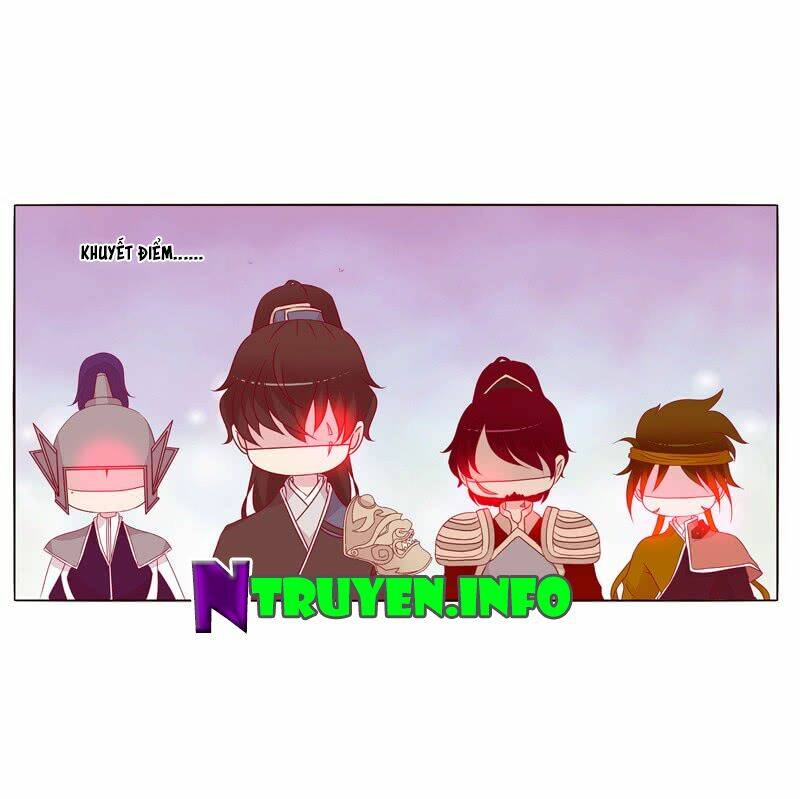 tướng quân mời ra trận chapter 29 4