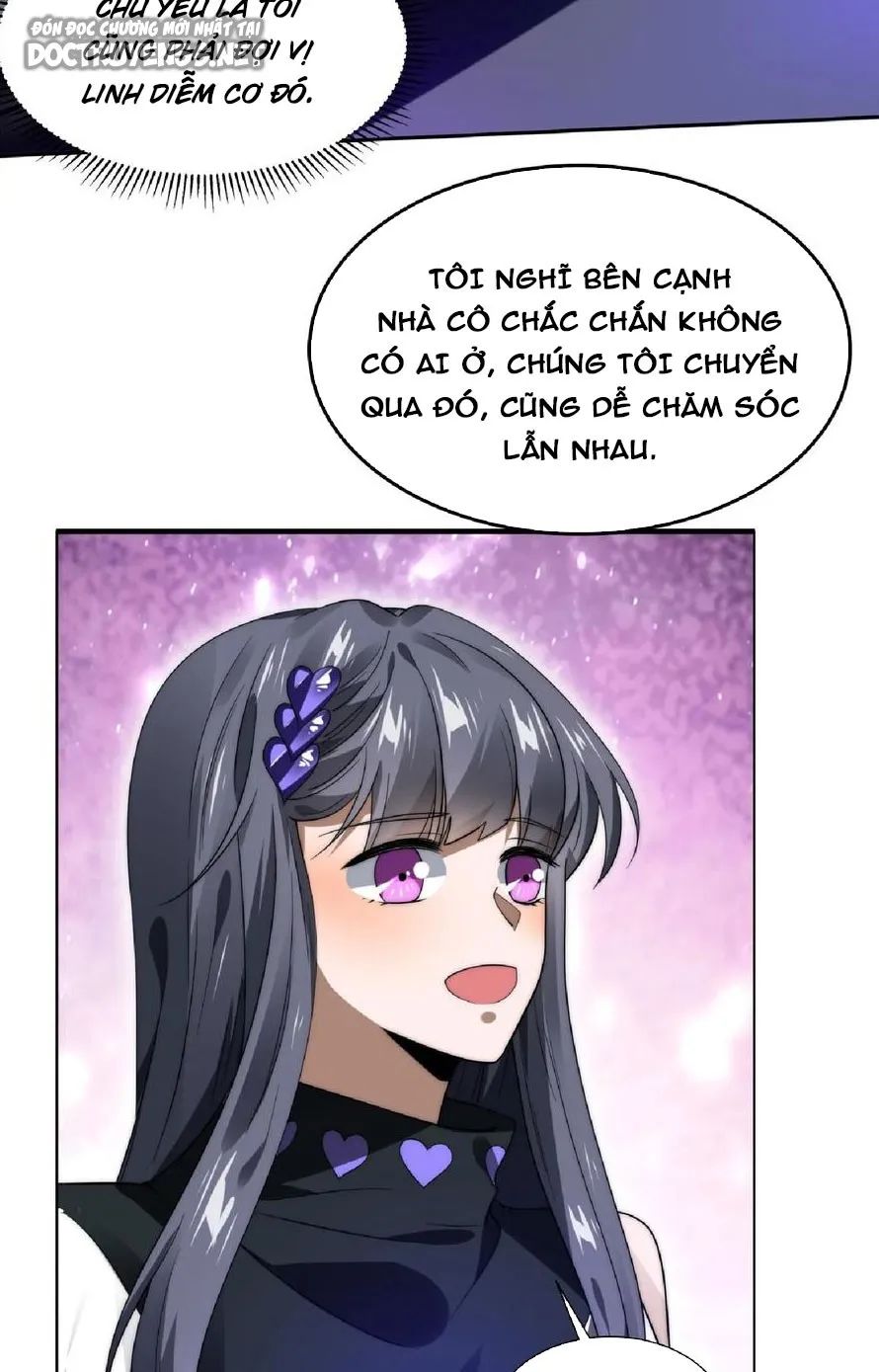 không gian hệ lão lục: dự trữ một vạn tấn thịt ngày tận thế chapter 28 8