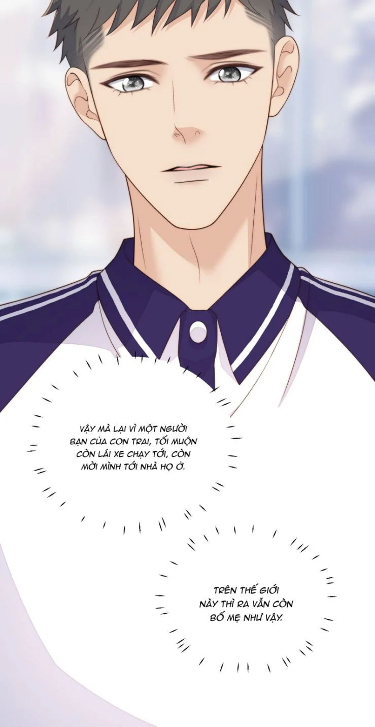 tôi bảo bạn cùng bàn đánh cậu chapter 54 7