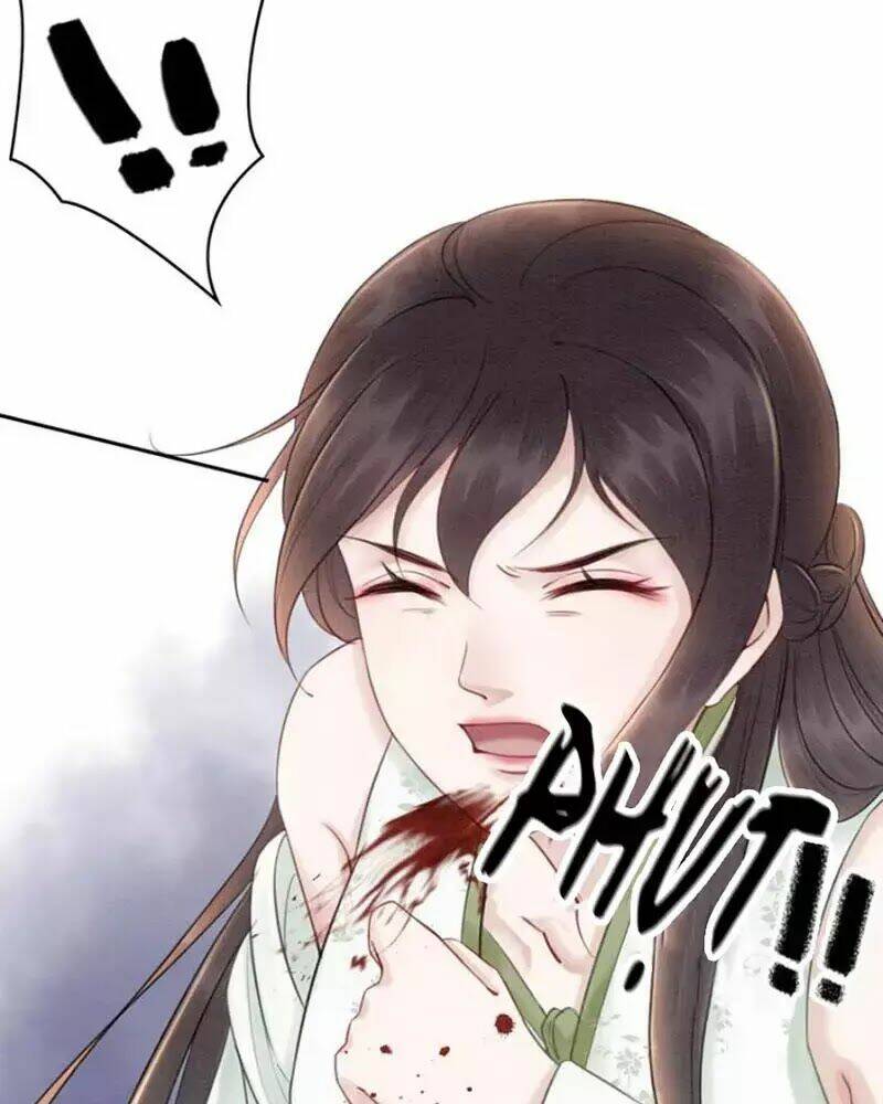 trọng sinh bá sủng nhiếp chính vương quá mạnh mẽ chapter 44 94