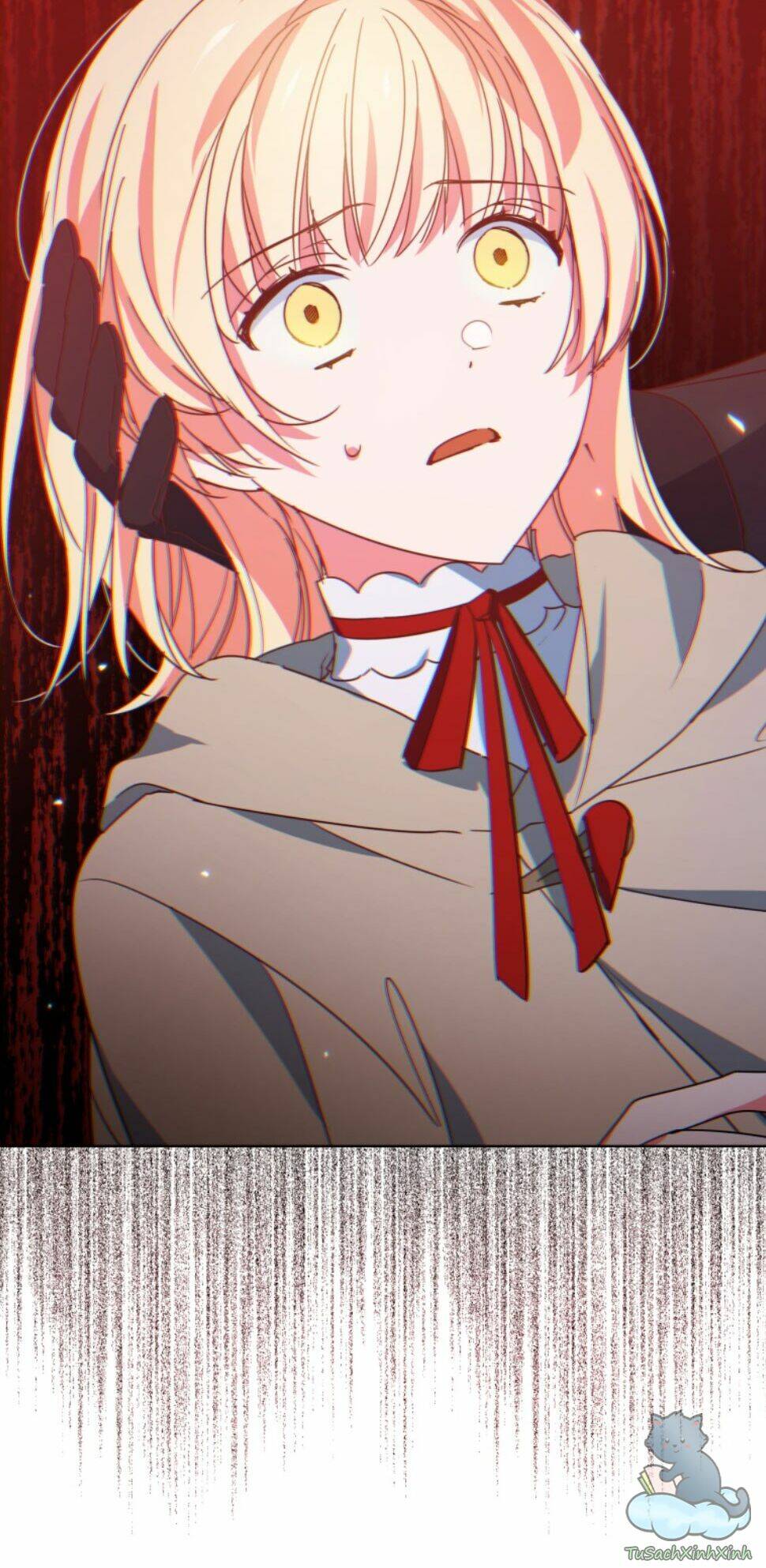 nàng elizabeth thuần khiết chapter 36 33