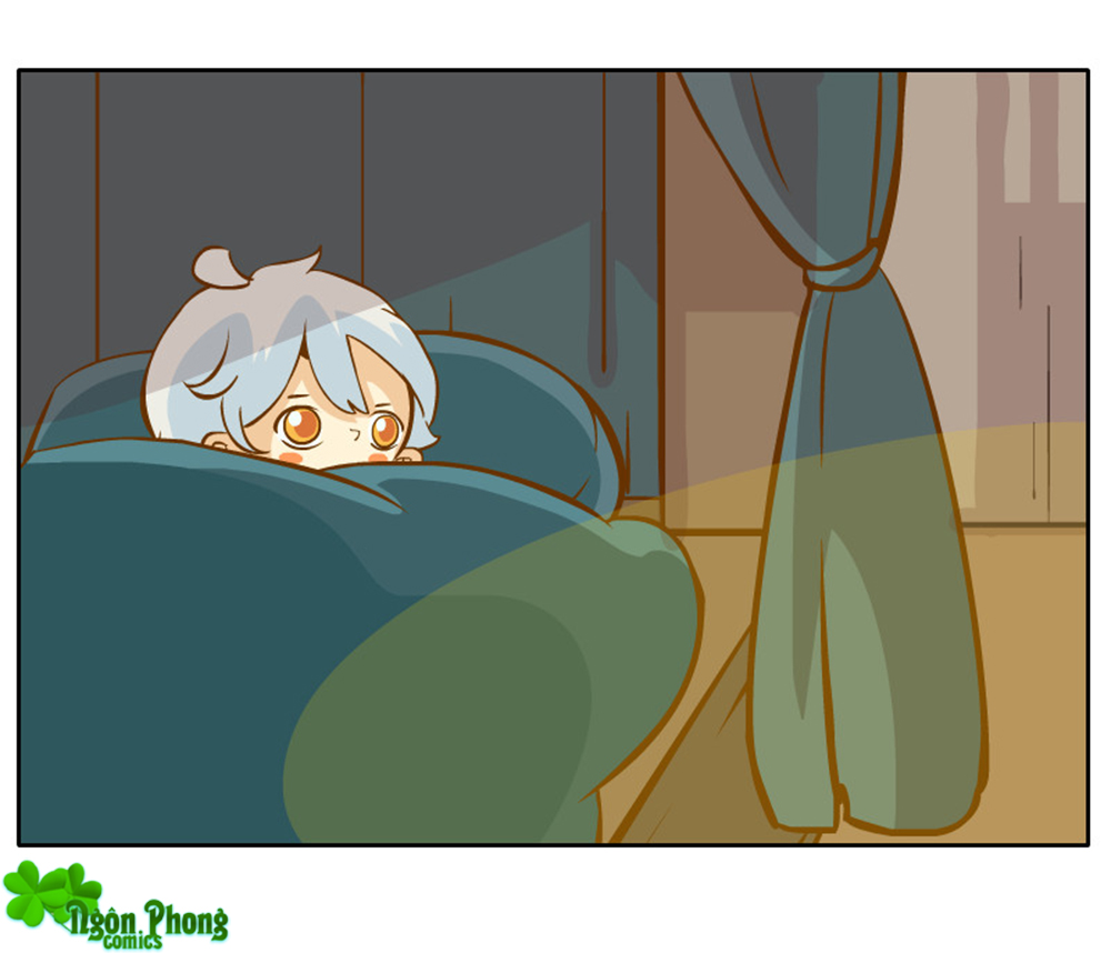 hòa thượng và tiểu long quân chapter 41 53