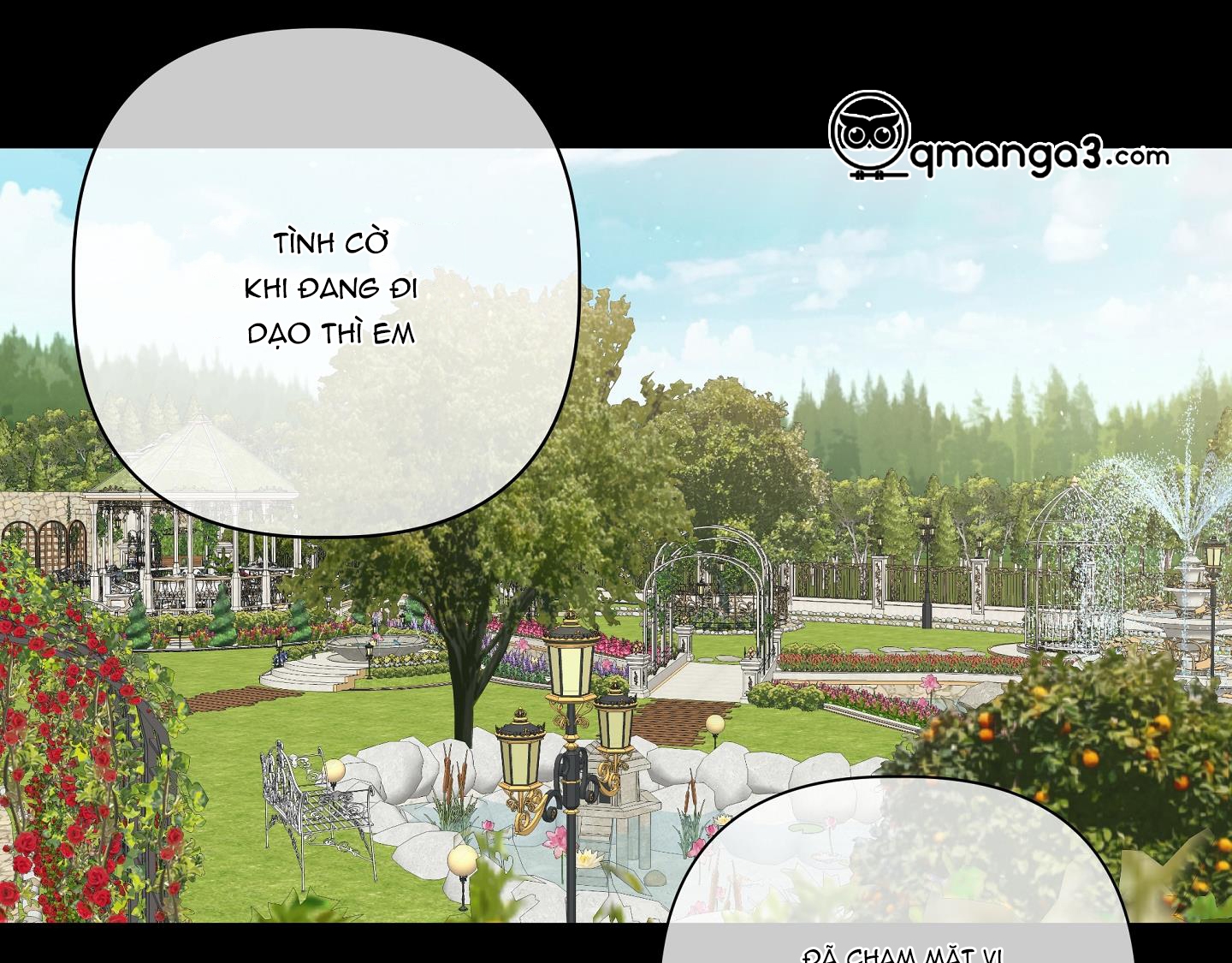 một ngày nọ, tôi được kẻ thù cầu hôn chapter 42 6