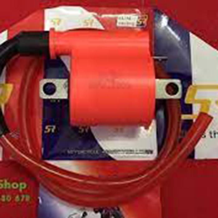 Mobin Racing Dream, Wave, Sirius, Exciter, Winner, Sonic -
