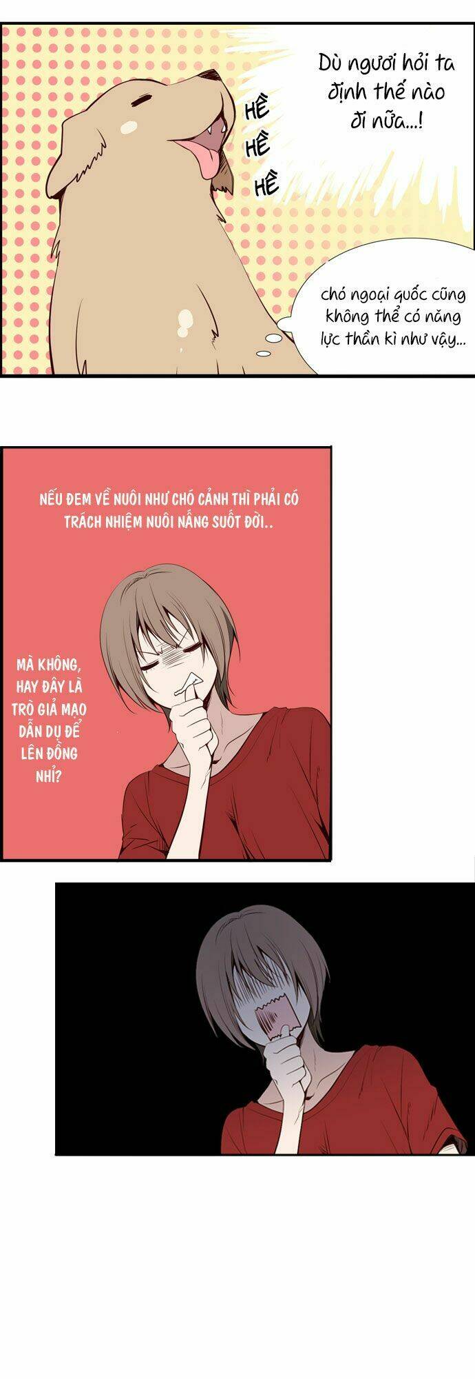 golden change chapter 1 48