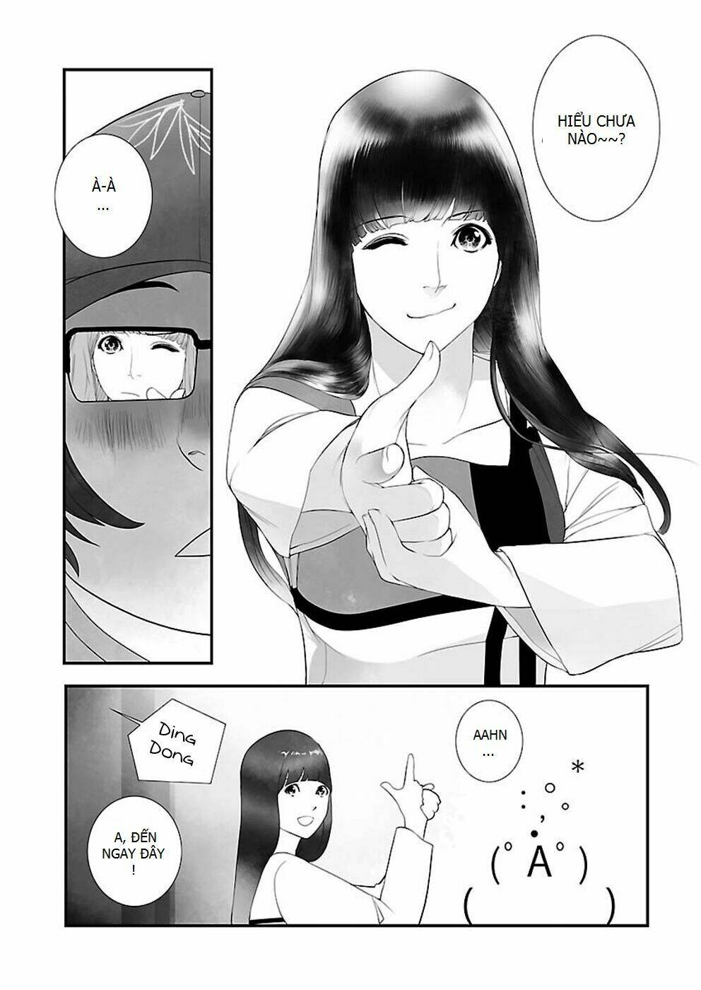 steins, gate: heiji kyokusen no epigraph chapter 2 25