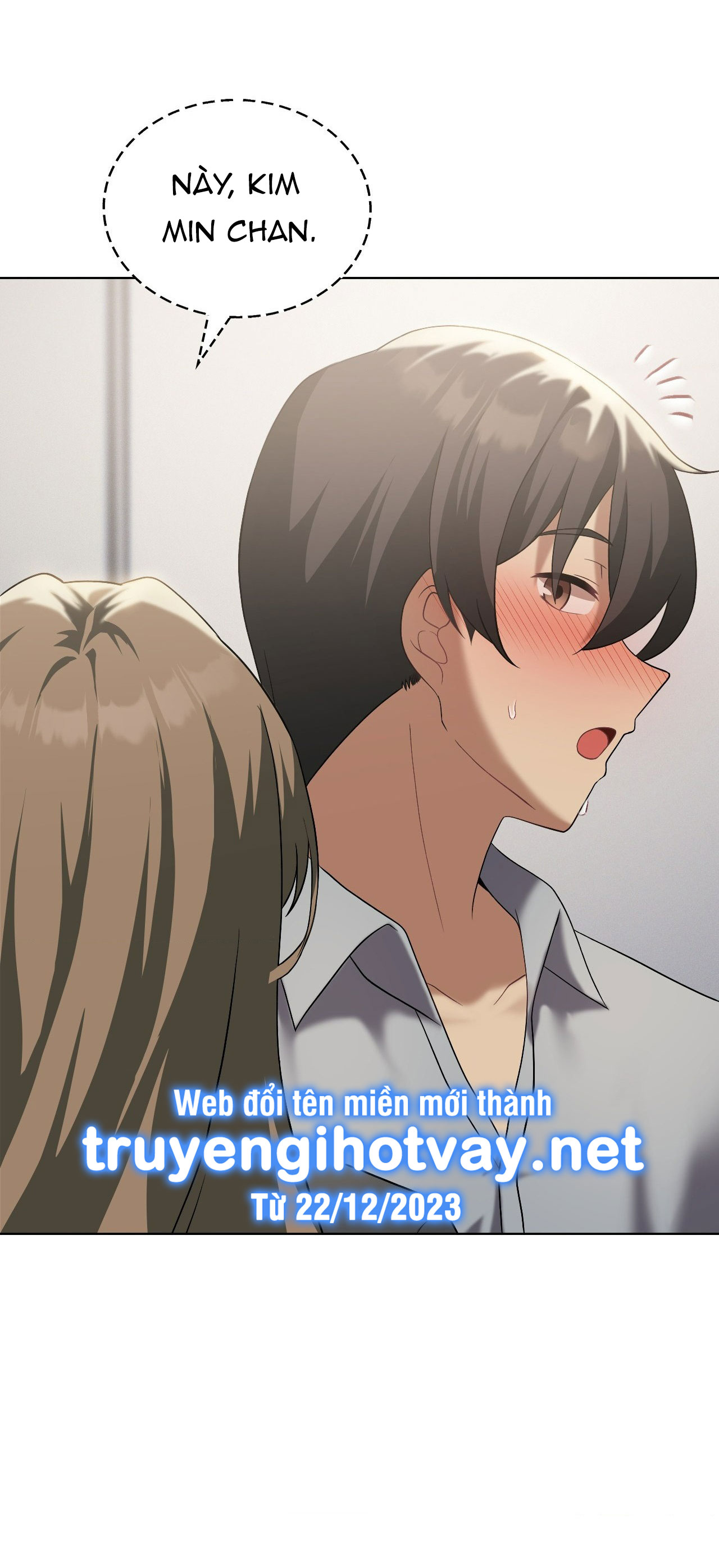 [18+] thăng cấp đến khi hài lòng chapter 38.2 12