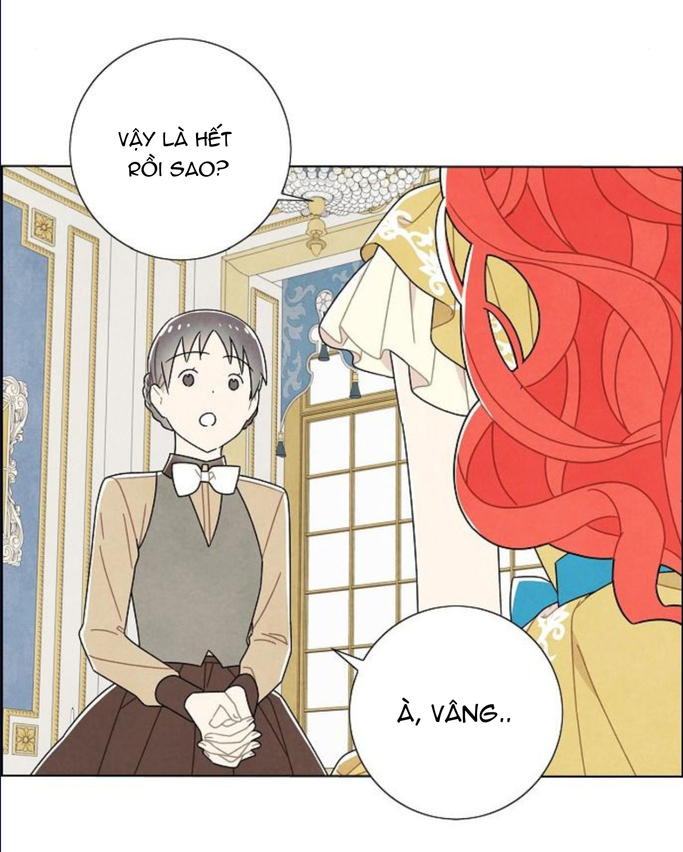 tôi đã cướp mất đêm đầu tiên của nam chính chapter 62.2 26