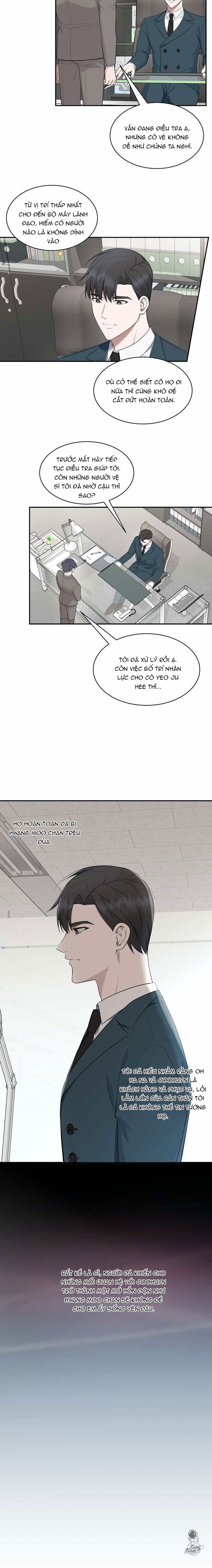 vùng vẫy chapter 38 12