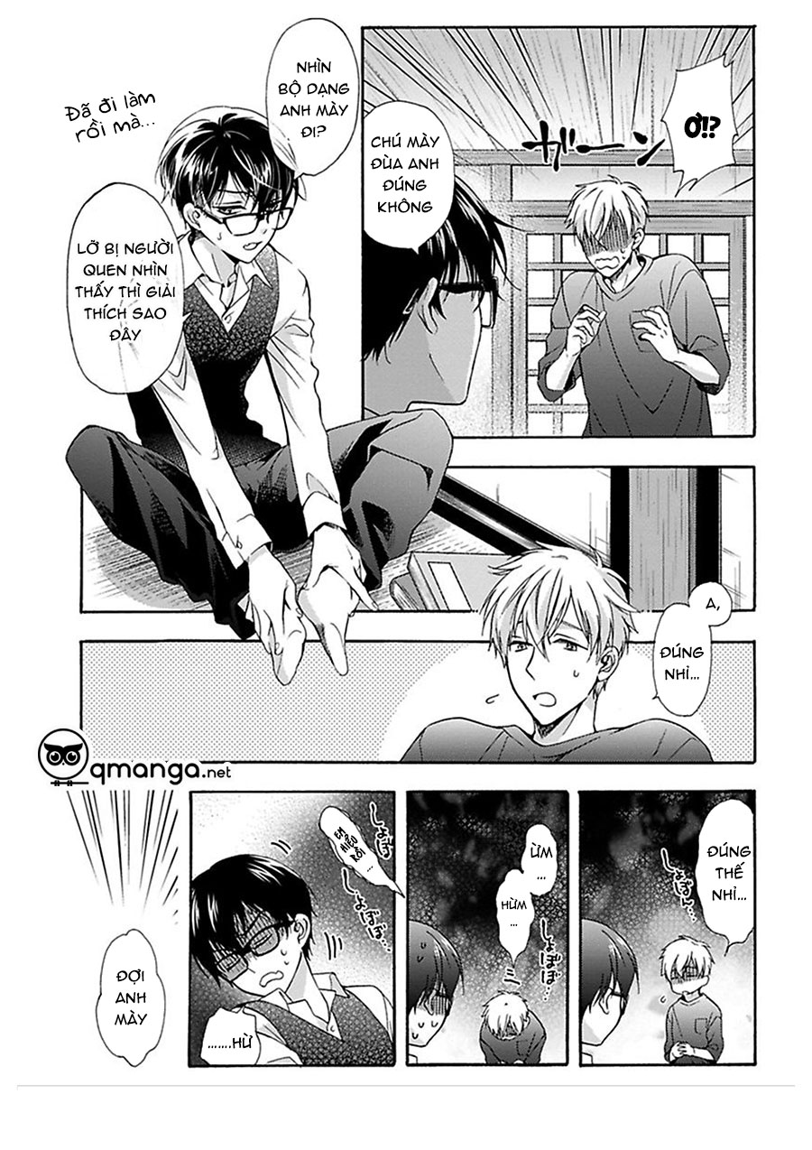 chờ em yêu anh chapter 2 14