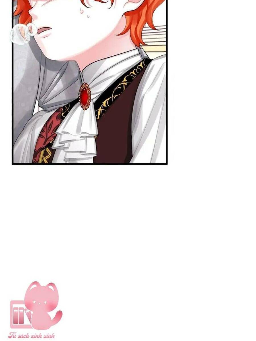 công chúa bãi rác chapter 66 121