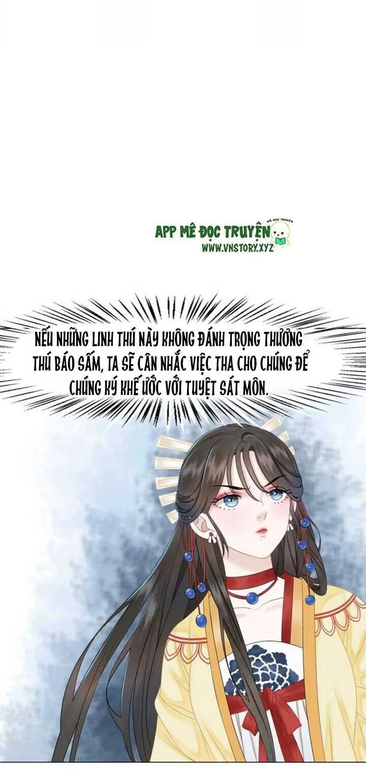 cực phẩm phế vật tiểu thư chapter 63 15