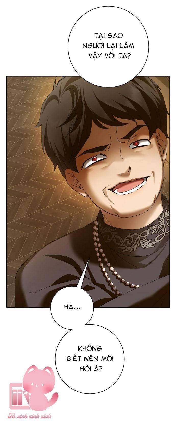 tôi muốn trở thành cô ấy chỉ một ngày chapter 129 9