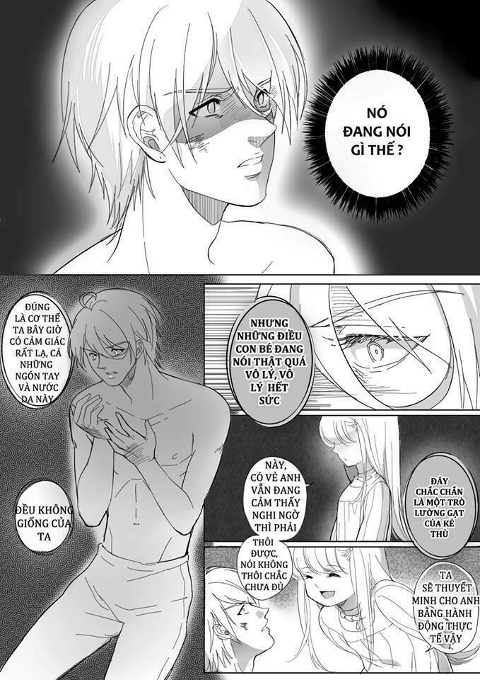 blood - đêm le lói chapter 1 14