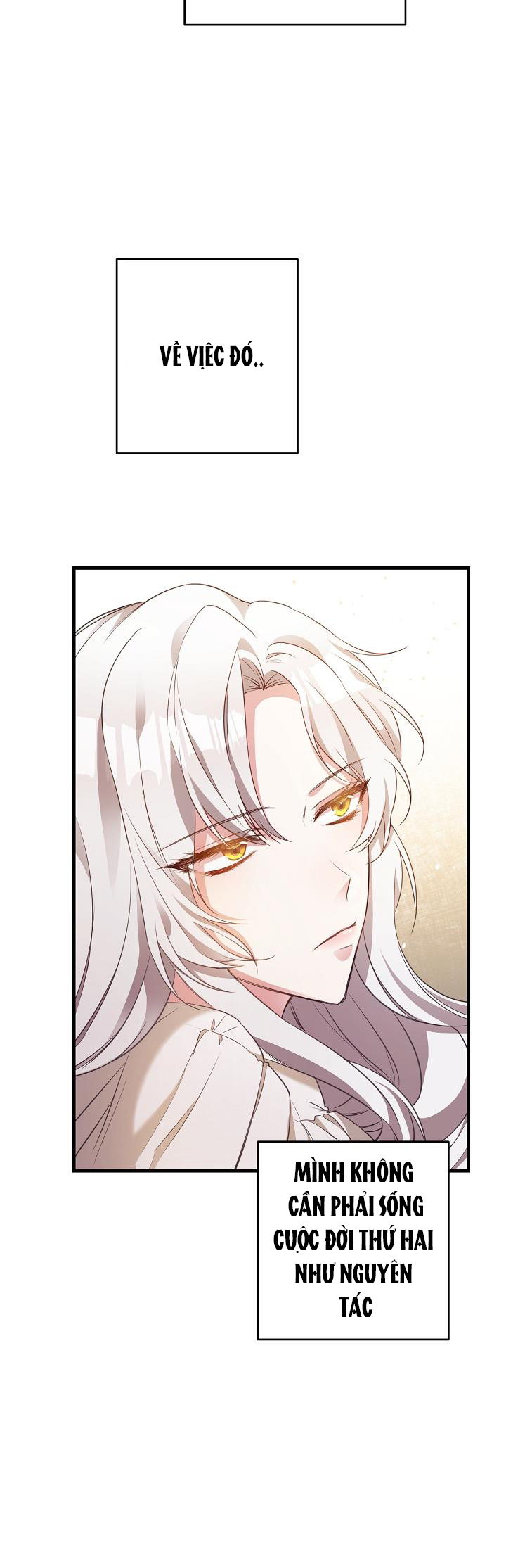 lí do cô ấy trở thành ác nữ chapter 1 19