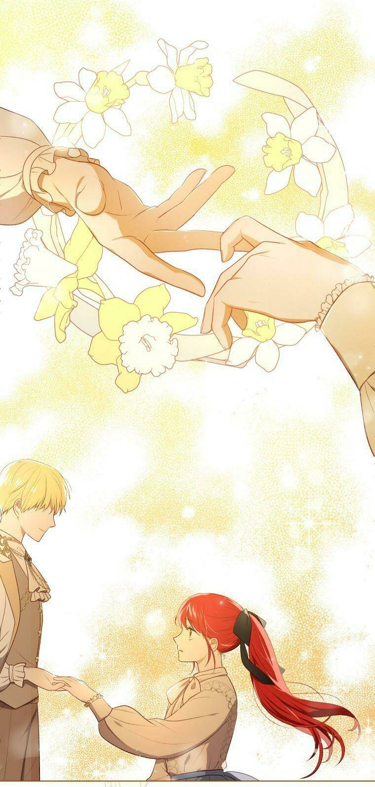 tôi trở thành phiên dịch viên của bạo chúa chapter 13 57