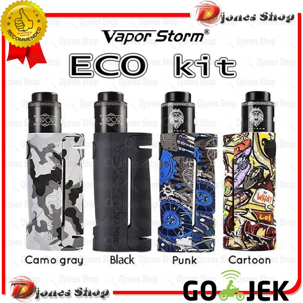 Thuốc khói lá điện tử vaper