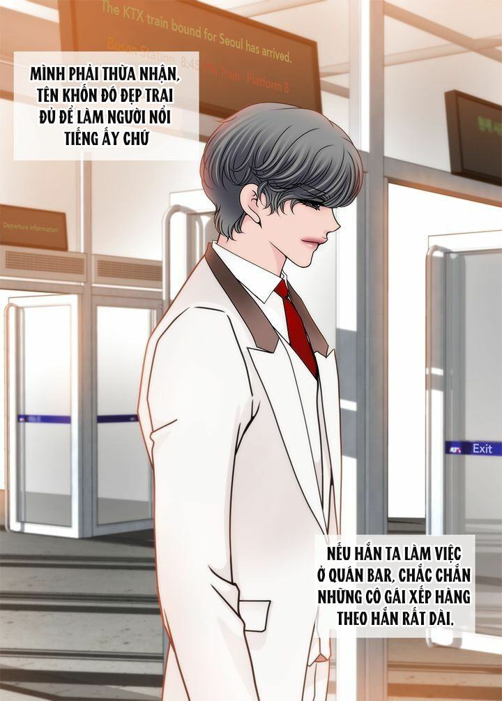 người đàn ông của tôi chapter 47.2 26