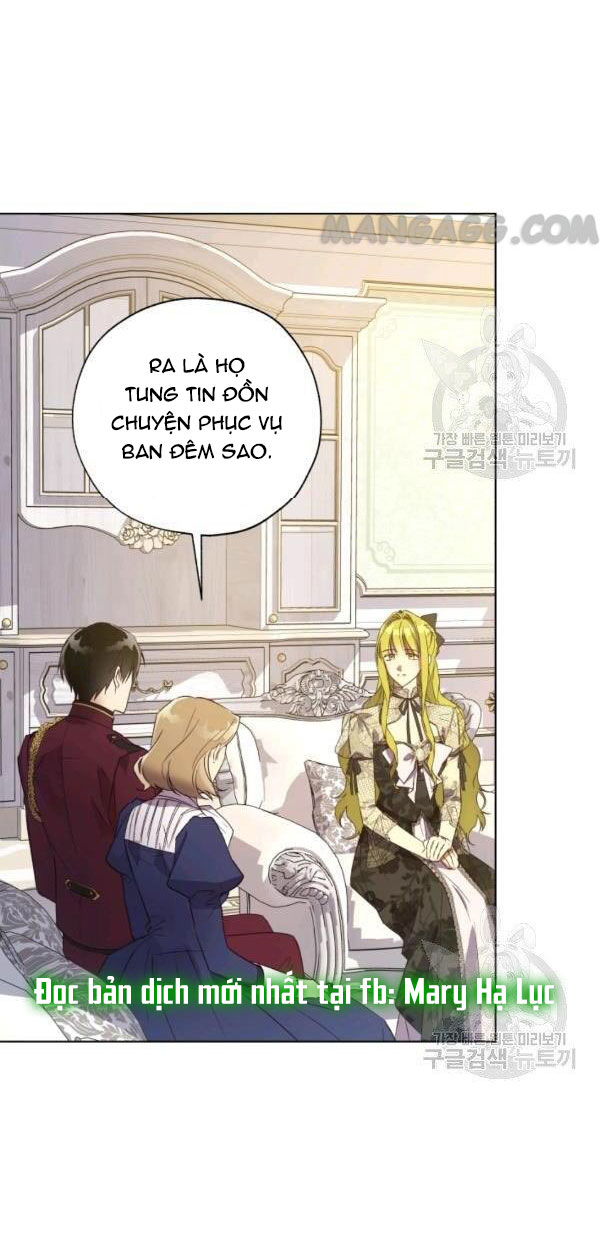 công chúa khắc ấn kẻ phản nghịch chapter 38 2