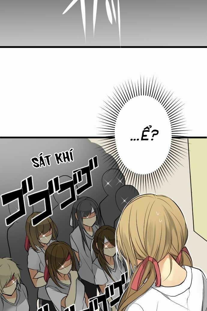 chuyện tình otome chapter 17 24