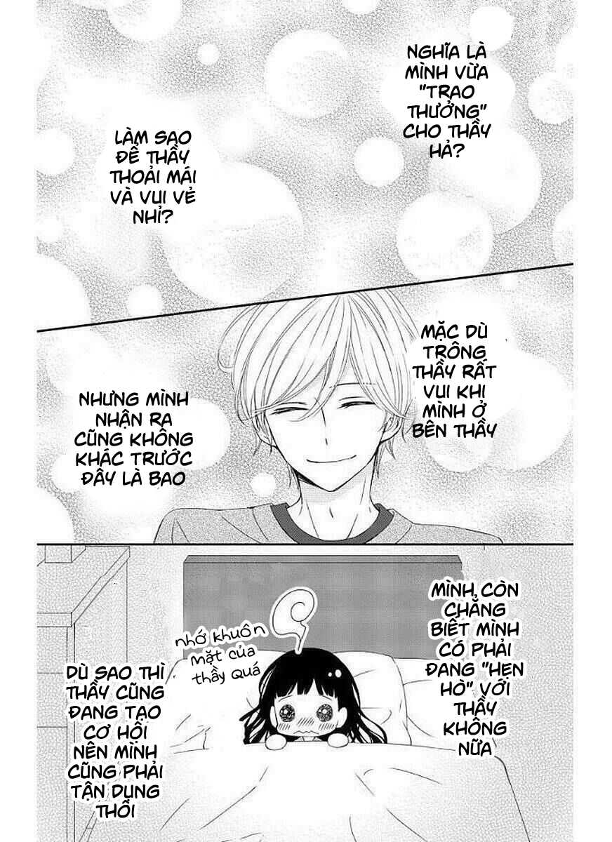 xin hãy dạy cho em chapter 10.1 21