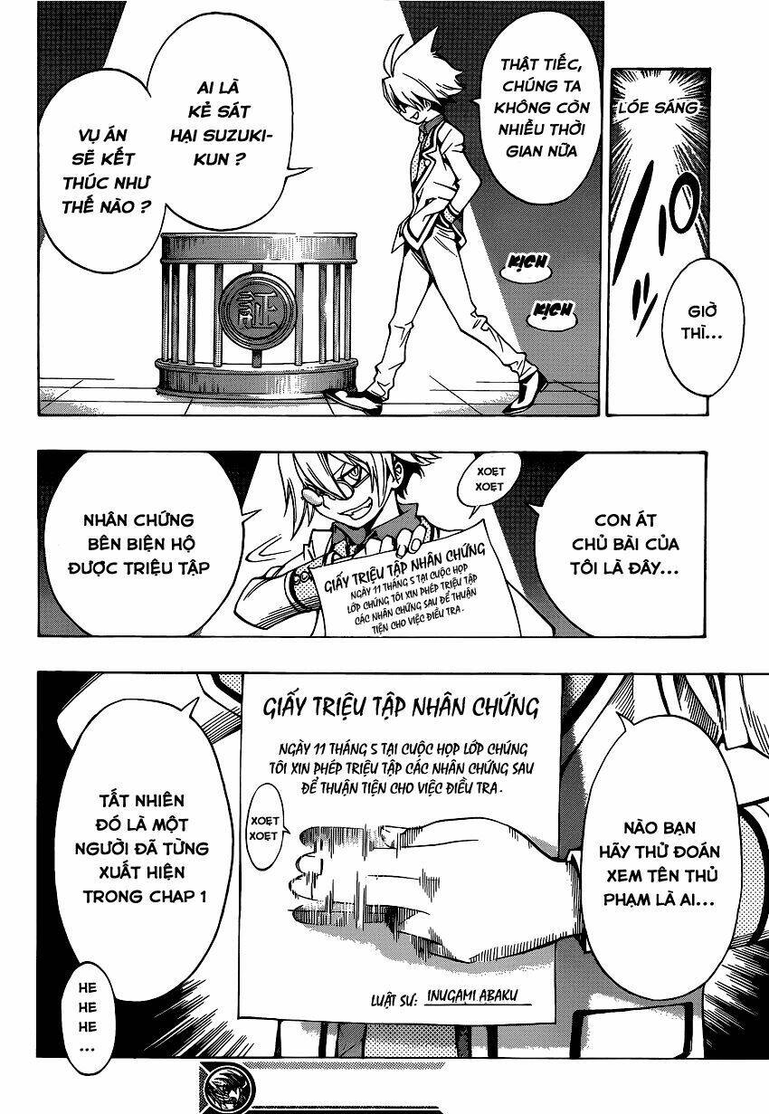 gakkyuu houtei chapter 1 53