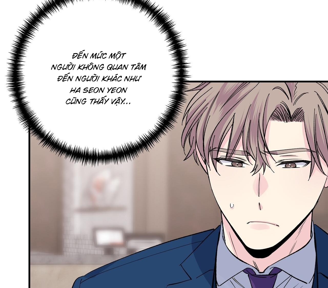 vị ngọt đôi môi chapter 49 76