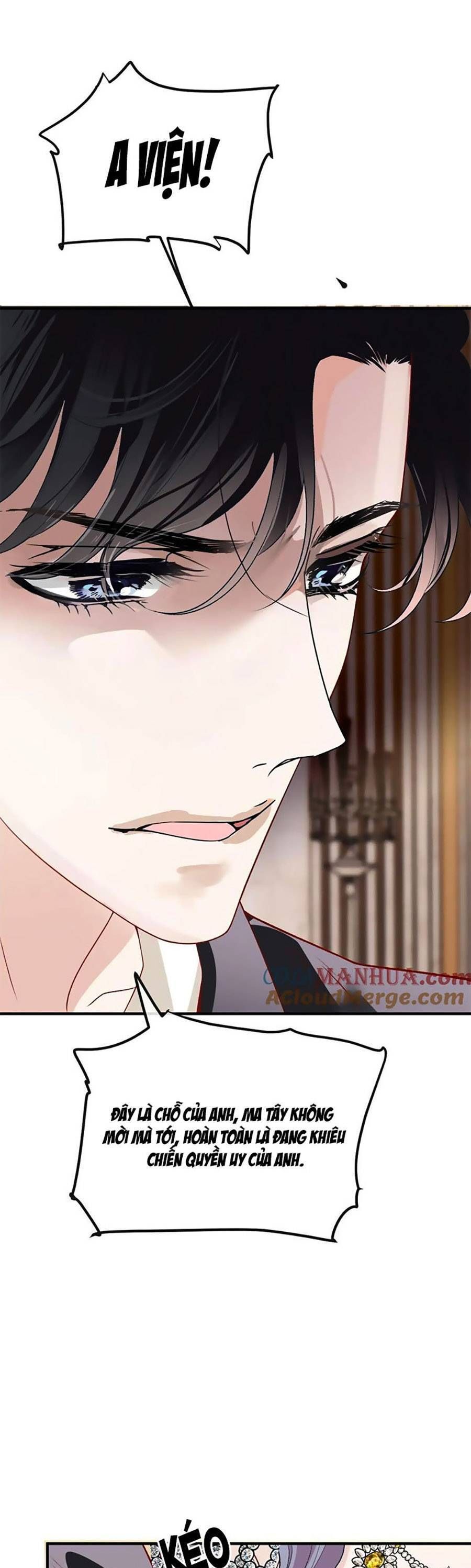 một vợ yêu, một bé con chapter 249 18