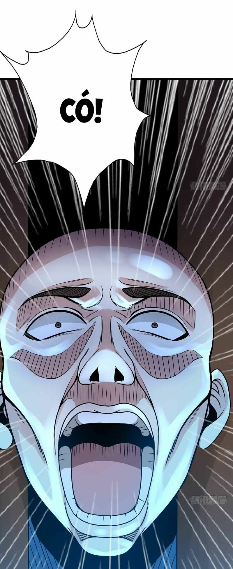 nhóm giao lưu của địa phủ chapter 82 14