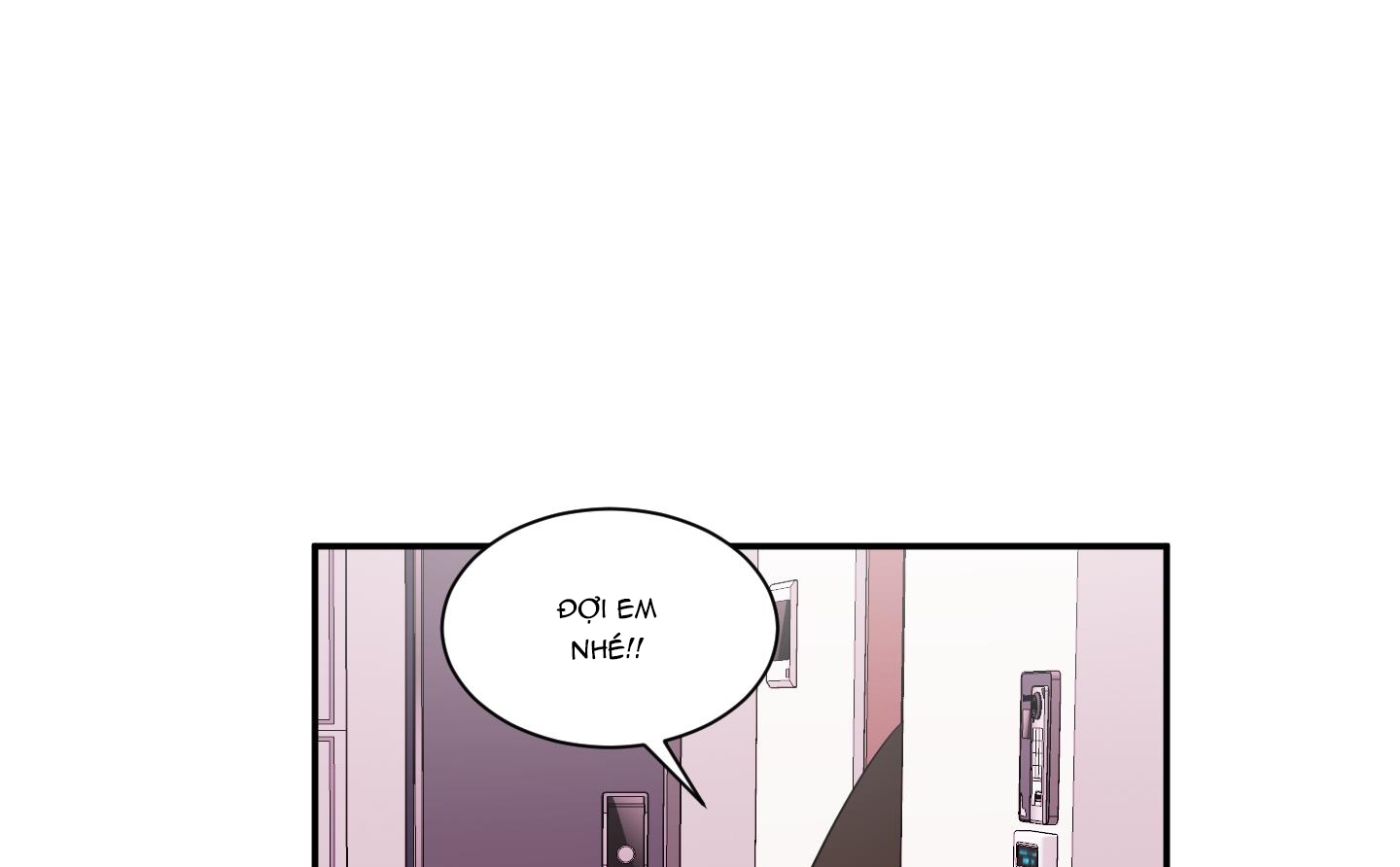 chốn riêng tư chapter 15 100