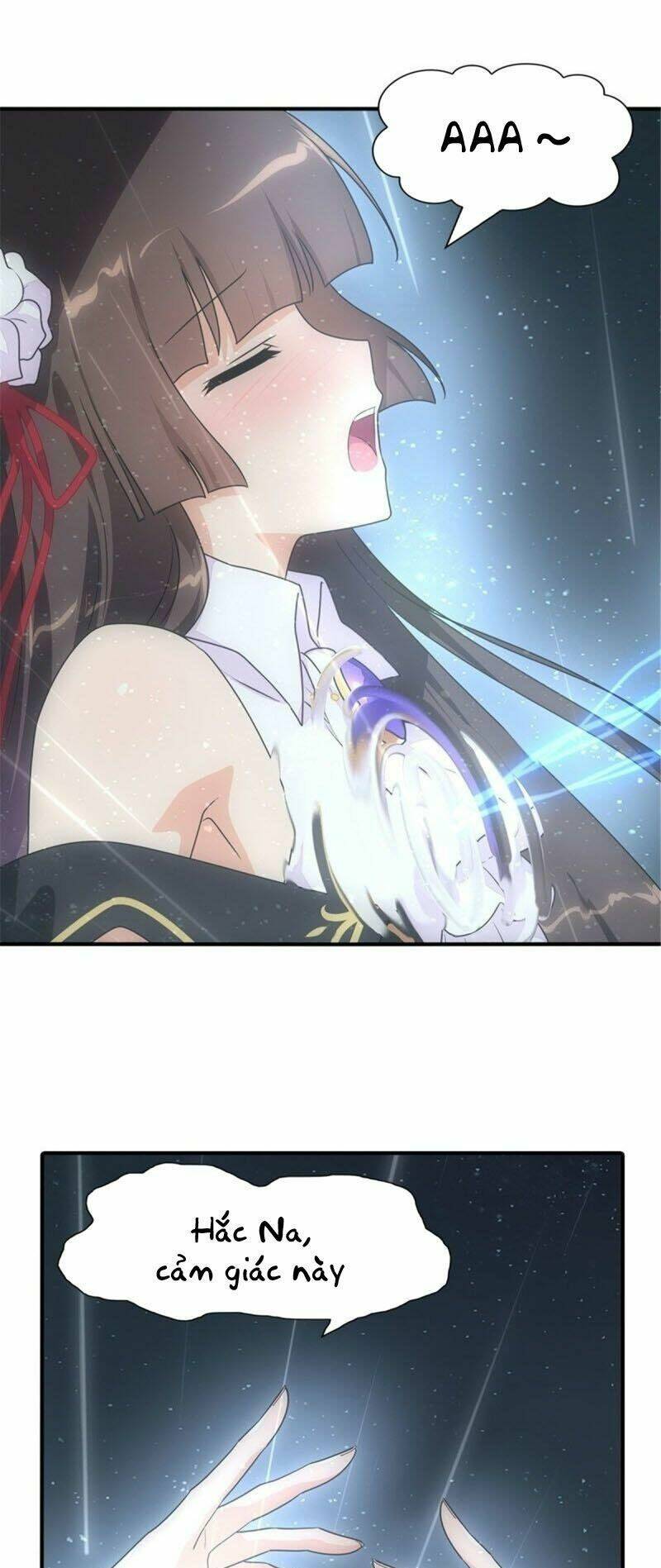 bạn gái virus của tôi chapter 221 17