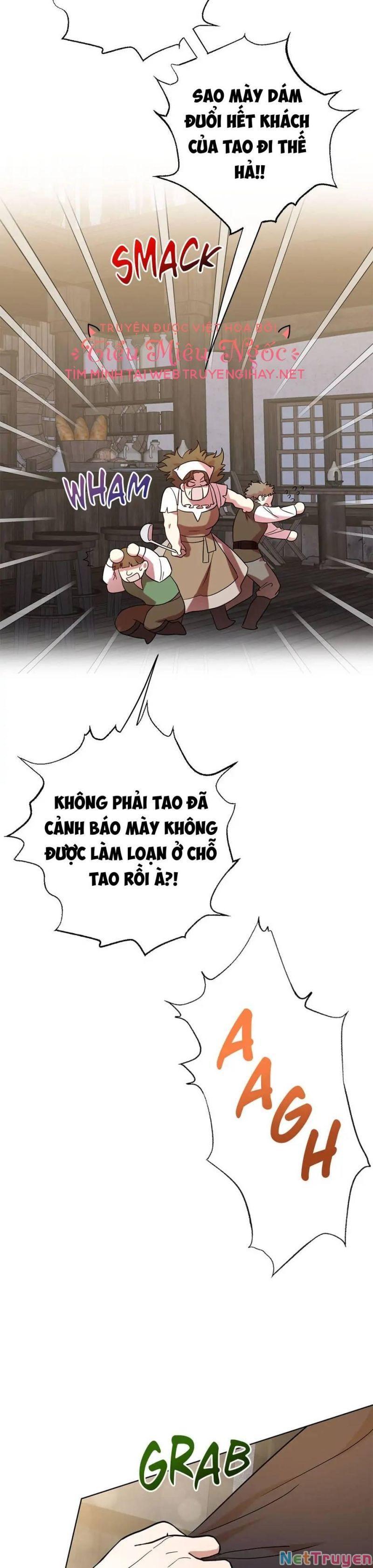 xin ngài đừng ăn tôi chapter 77 25