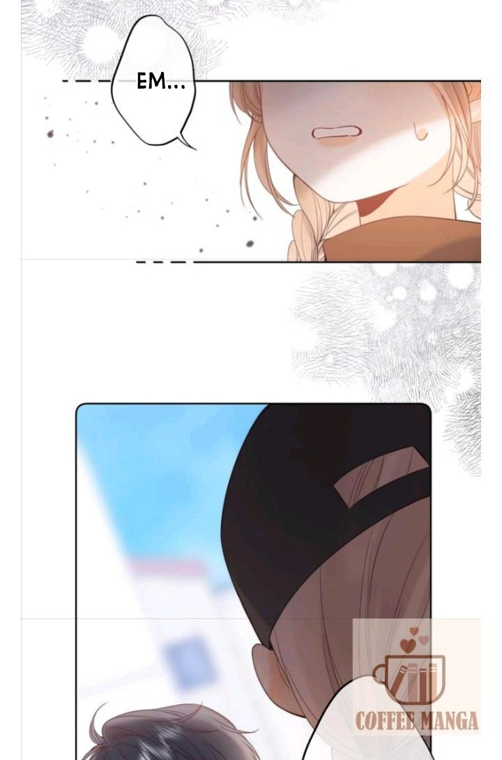 vụng trộm không thể giấu - mối tình thầm kín chapter 21 42