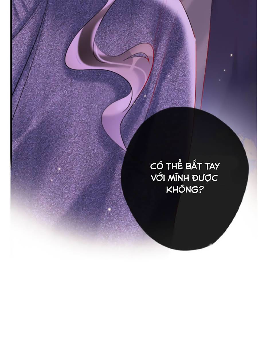 cô ấy thật xinh đẹp! chapter 6.2 28