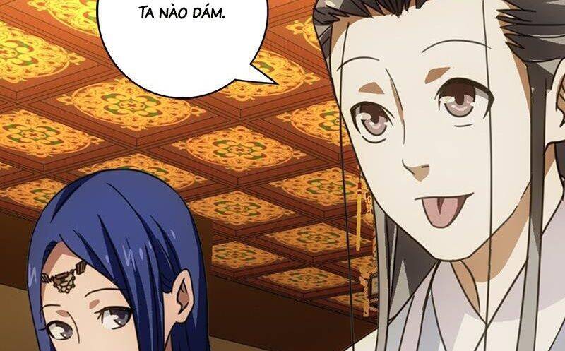 thiên long bát bộ webtoon chapter 17 74