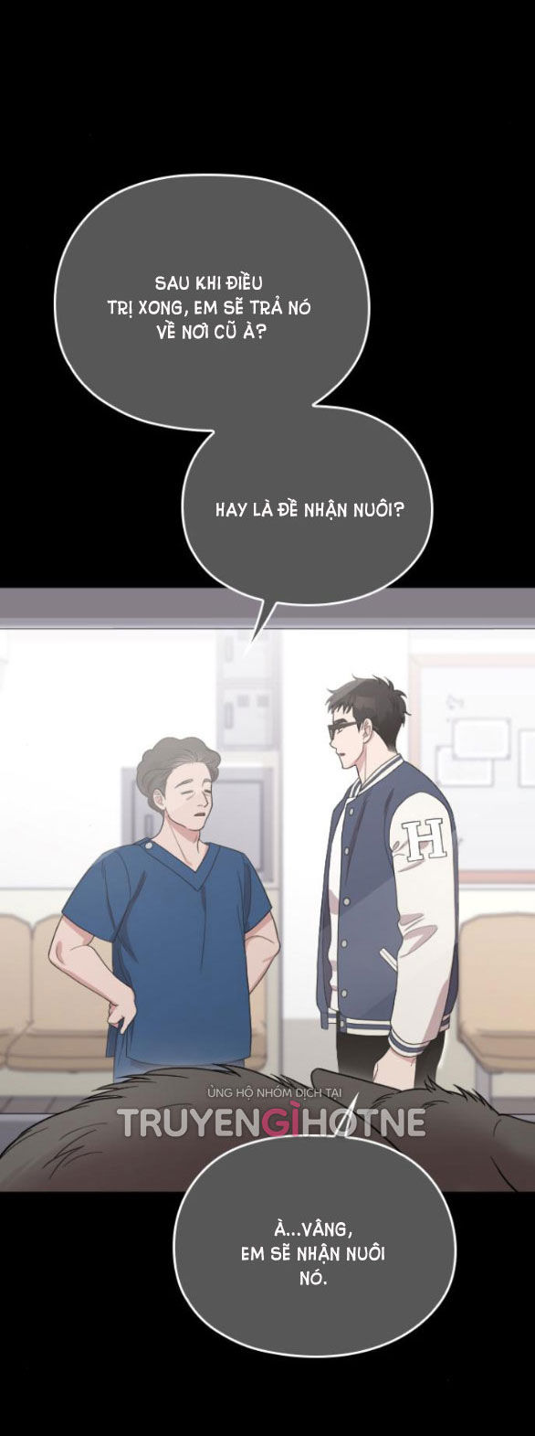 cô đi mà lấy chồng tôi chapter 68.1 43