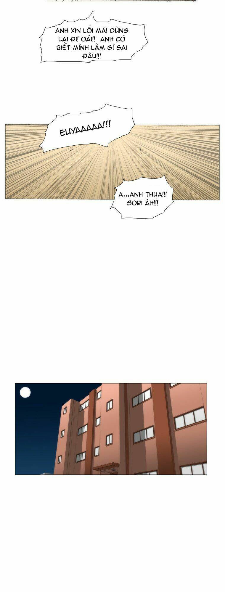 can't see can't hear but love chapter 32 27