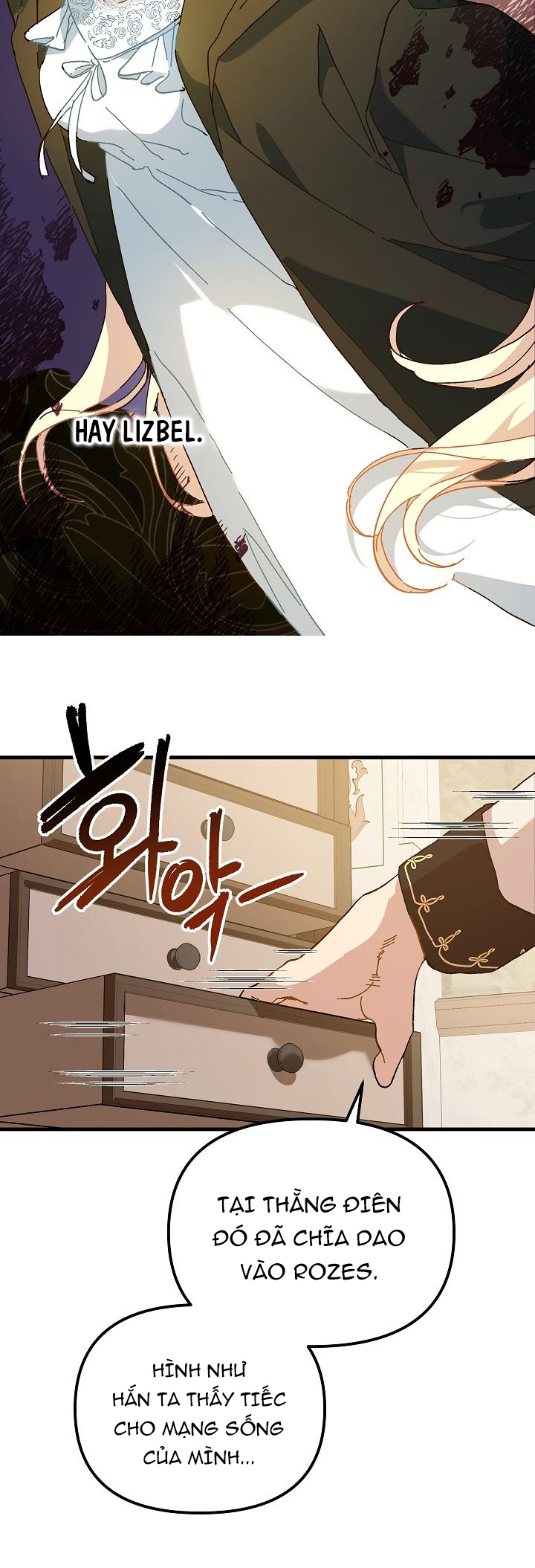 công chúa vờ như điên chapter 16 5