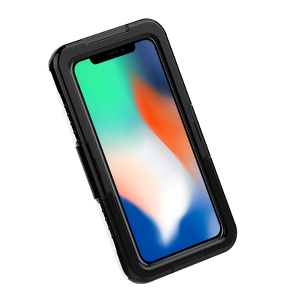Phone PC Case Shockproof Protective Cover For IPhoneXs Max
