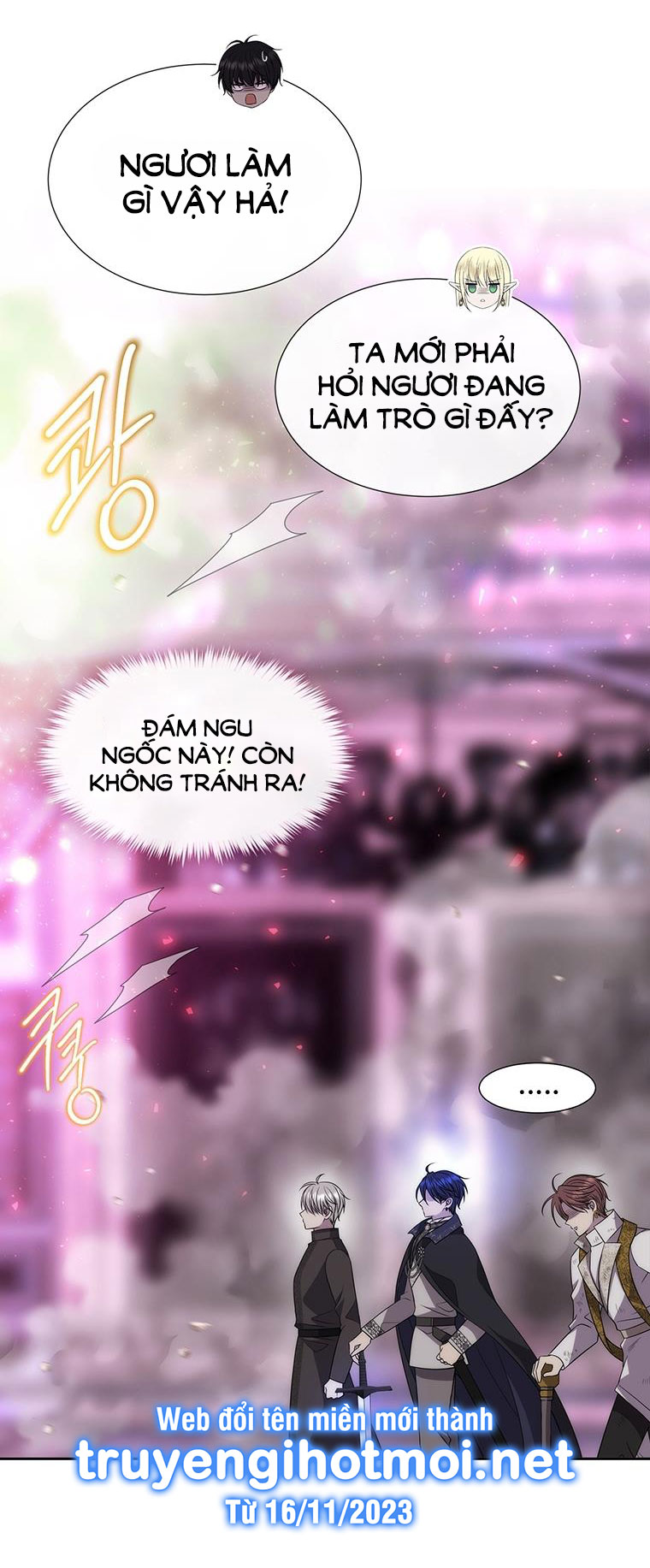 năm môn đệ của charlotte chapter 195.2 14